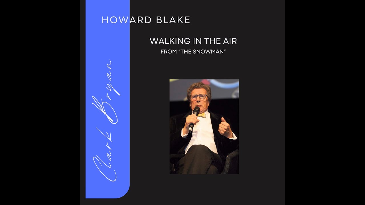 Howard Blake: 