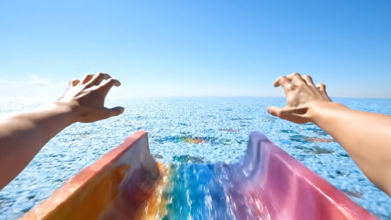 Which Slide Would You Choose? 🤯✨ | Oddly Satisfying ASMR