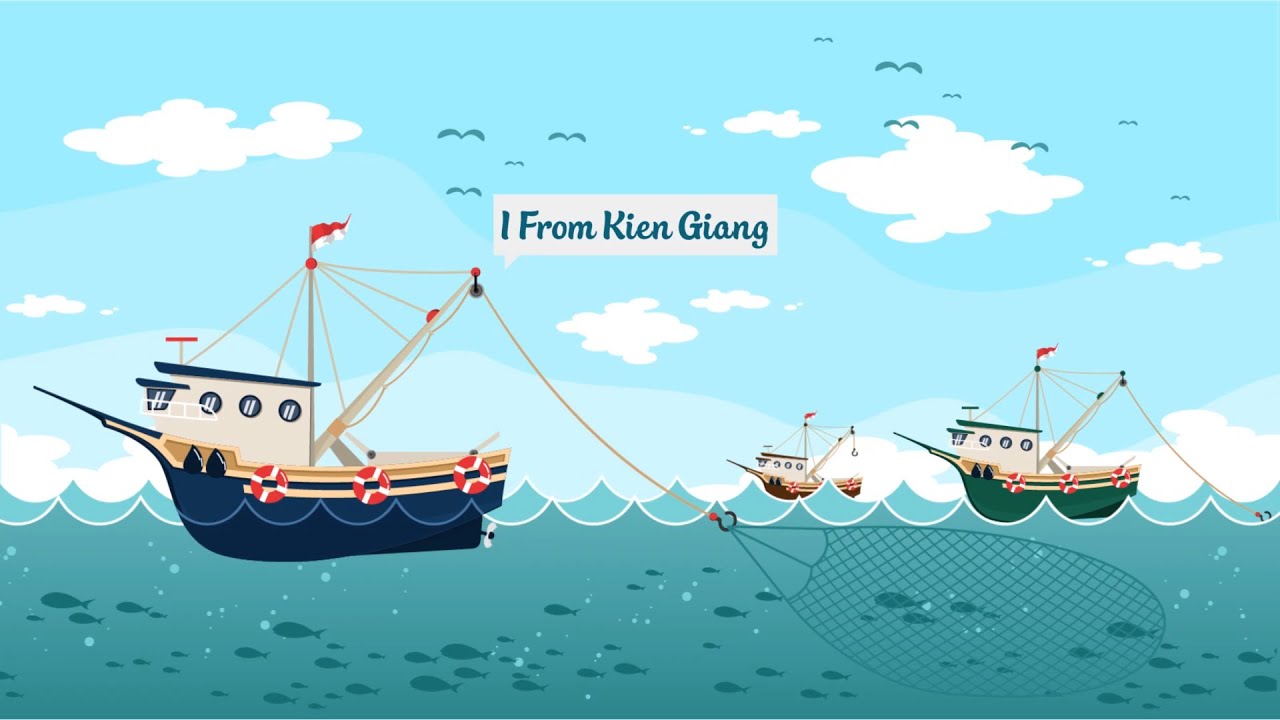 CV Motion Graphic - FPT Arena Multimedia