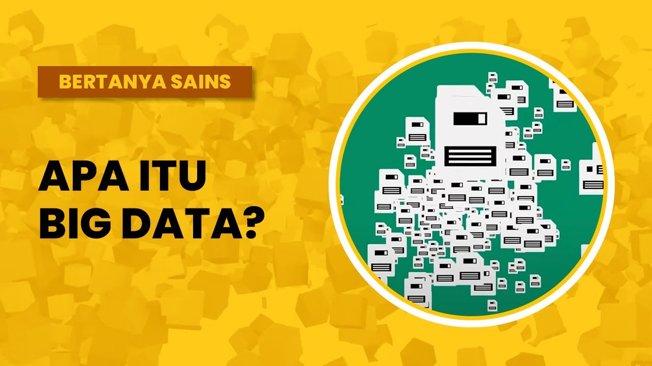 Apa Itu Big Data?