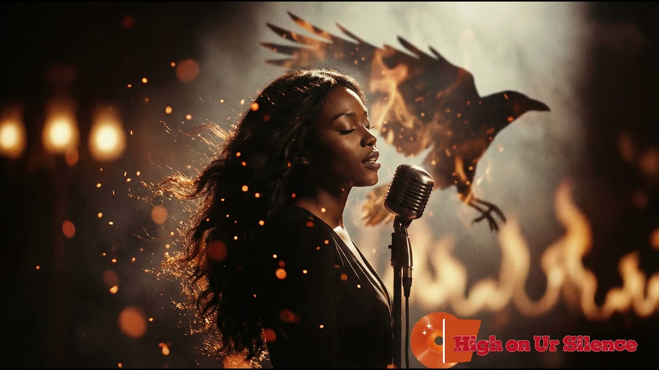 High on Your Silence