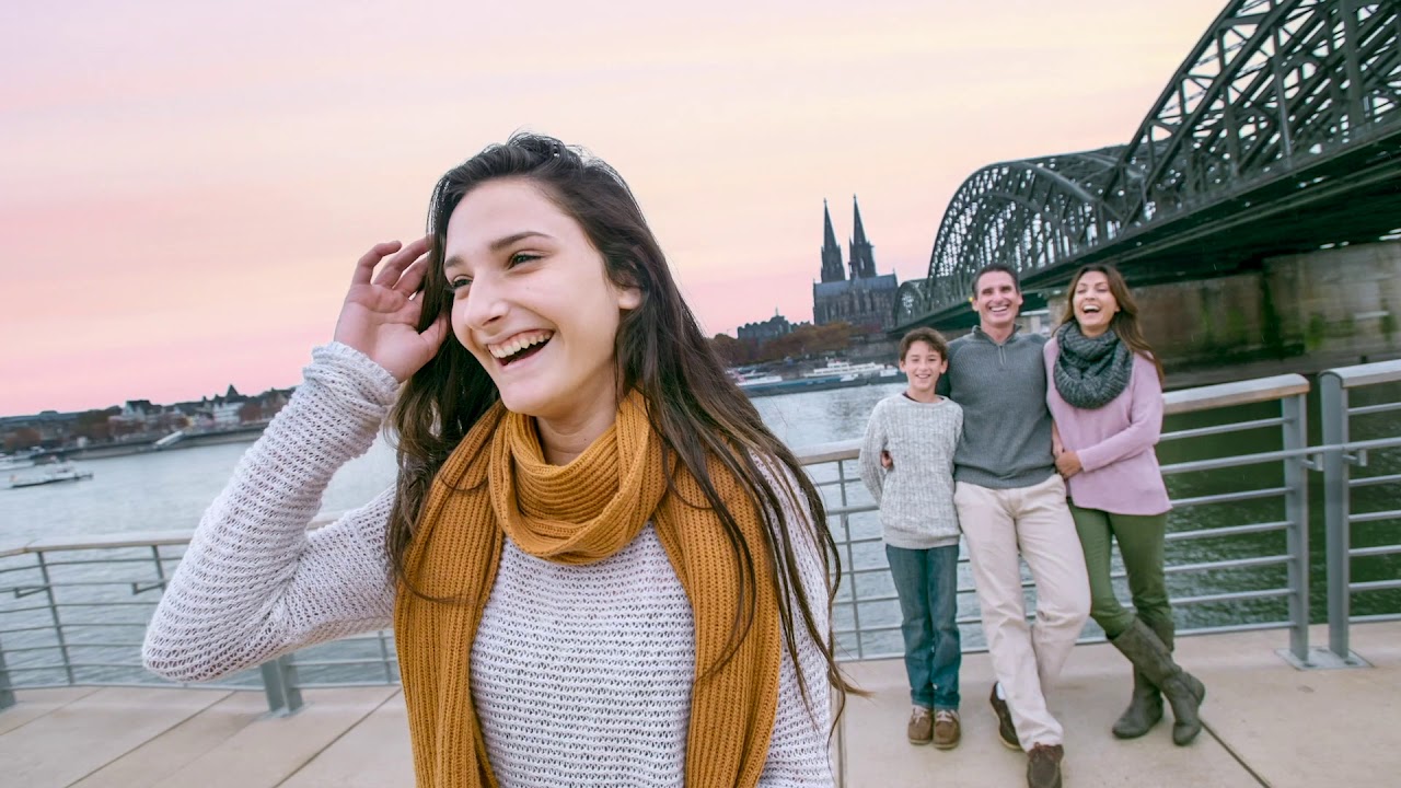 Multigenerational Trips with Ciao Bambino