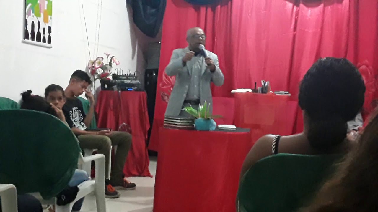 Na beira do tanque