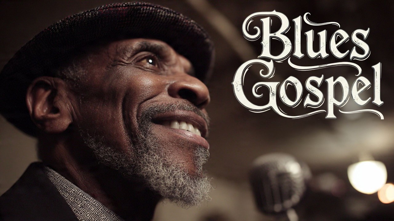 O Pó e o Sopro - Chigago Blues Gospel