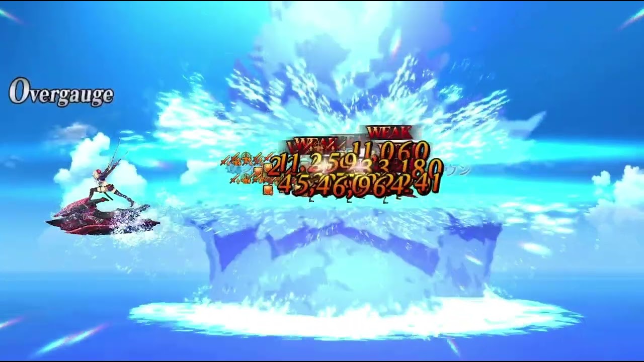 【FGO】ステンノ様と行くカーンの戦士2連戦【ナウイミクトラン】