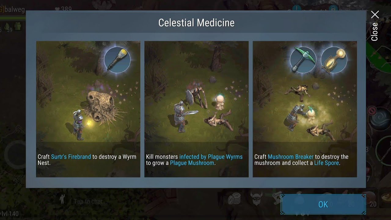 Frostborn: Coop Survival | Season 39 | akosibalweg