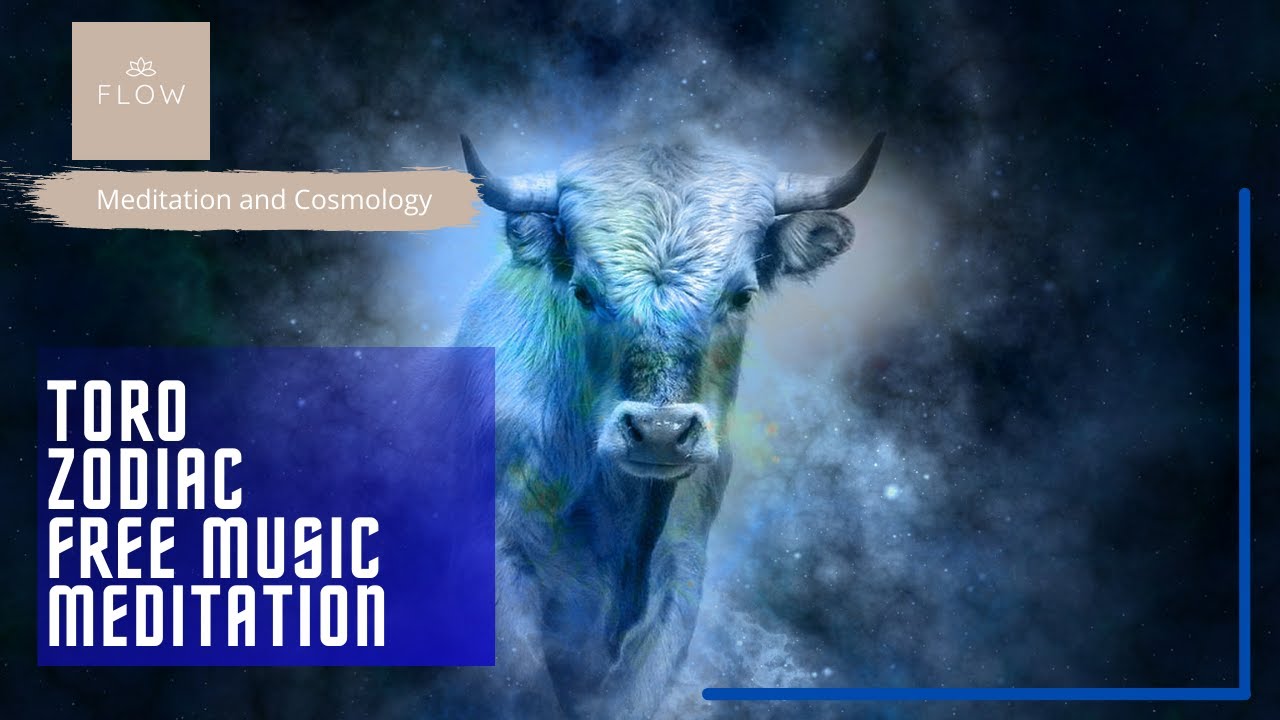 TAUROS MEDITATION MUSIC - Relax and meditation zodiac yoga relaxing