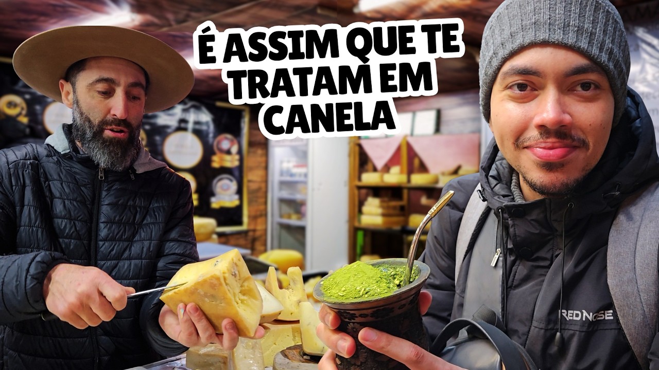 Esse é o melhor lugar para se viver no Brasil?