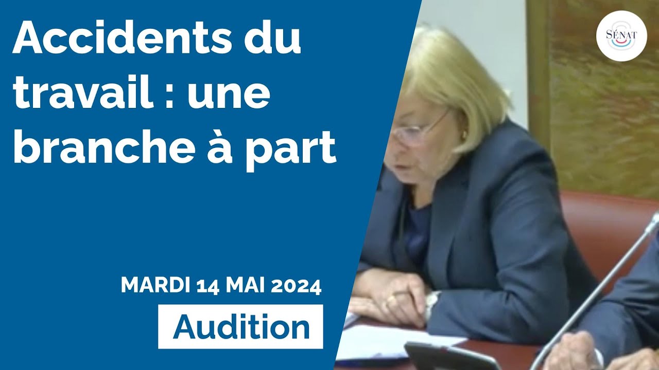 Audition plénière - Audition de Mme Anne Thiebeauld et de M. Laurent Bailly