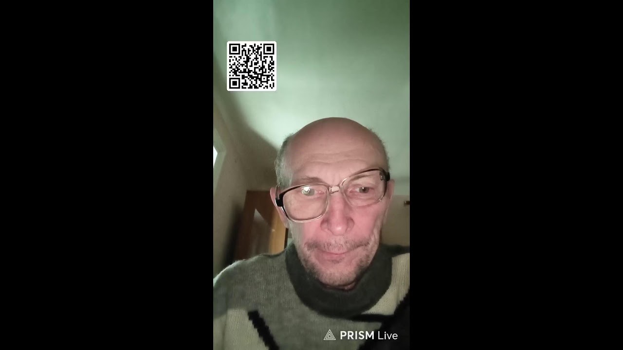 Прямая трансляция фишинг и мы!