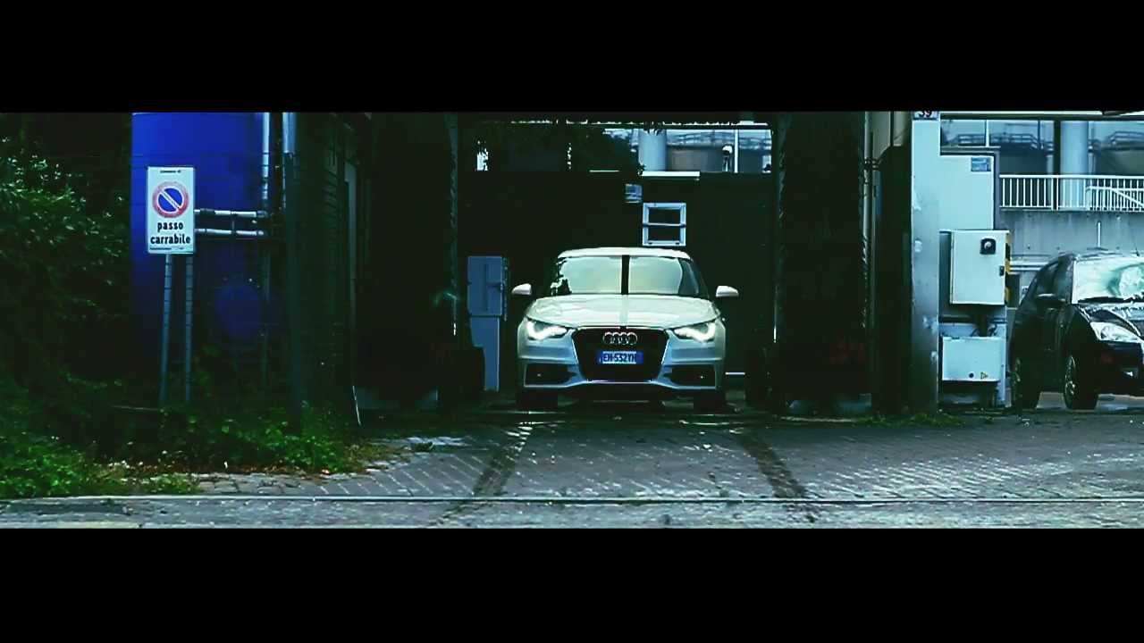 Lure & Marco G - Asciugati pt. 2 - [STREET VIDEO]