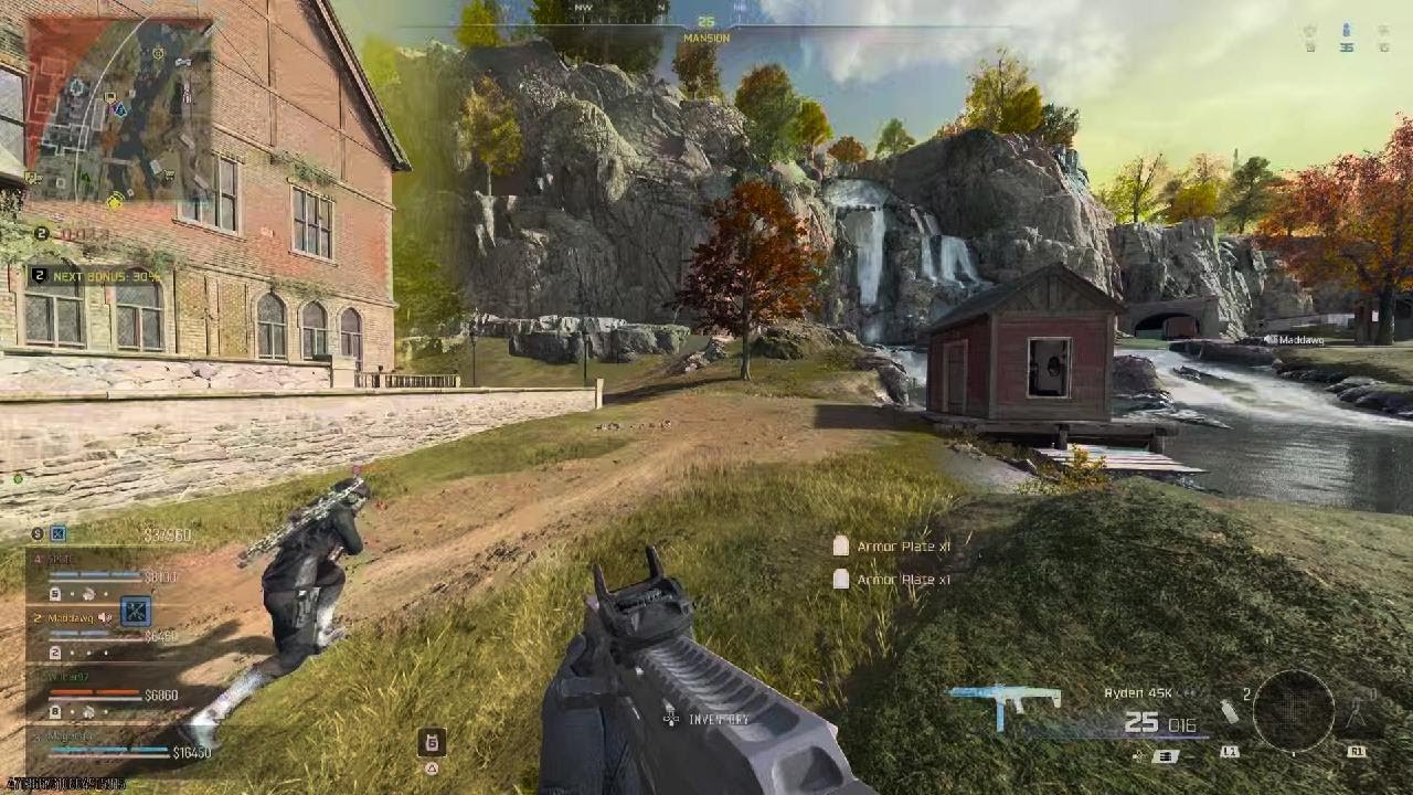 28 kills for the win