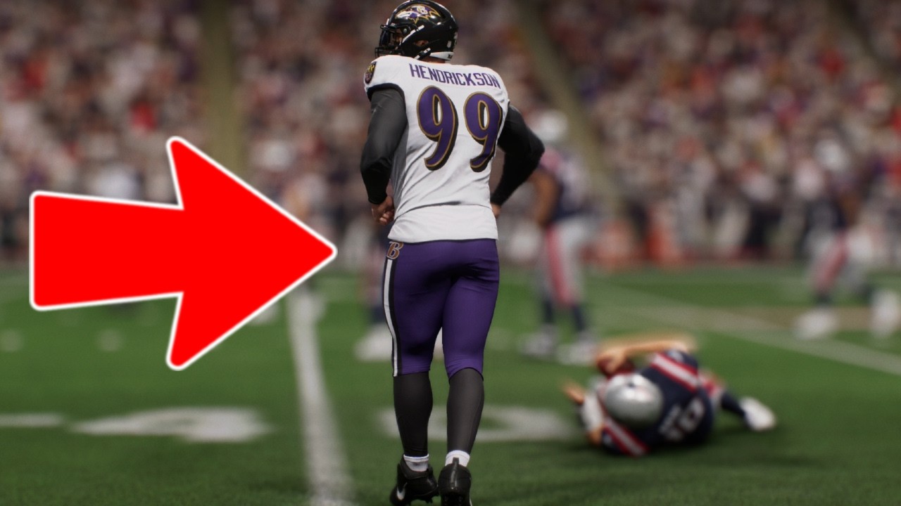 Как получить самые актуальные составы команд в Madden NFL 26!?