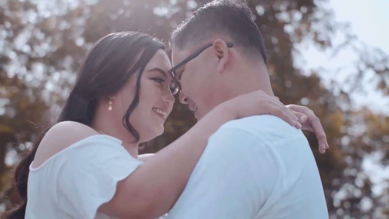 J&J - Jay & Jonas Pre Wed video ( We and Us) AUgust 2021