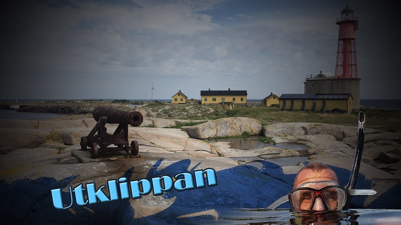 Presentation av Utklippan