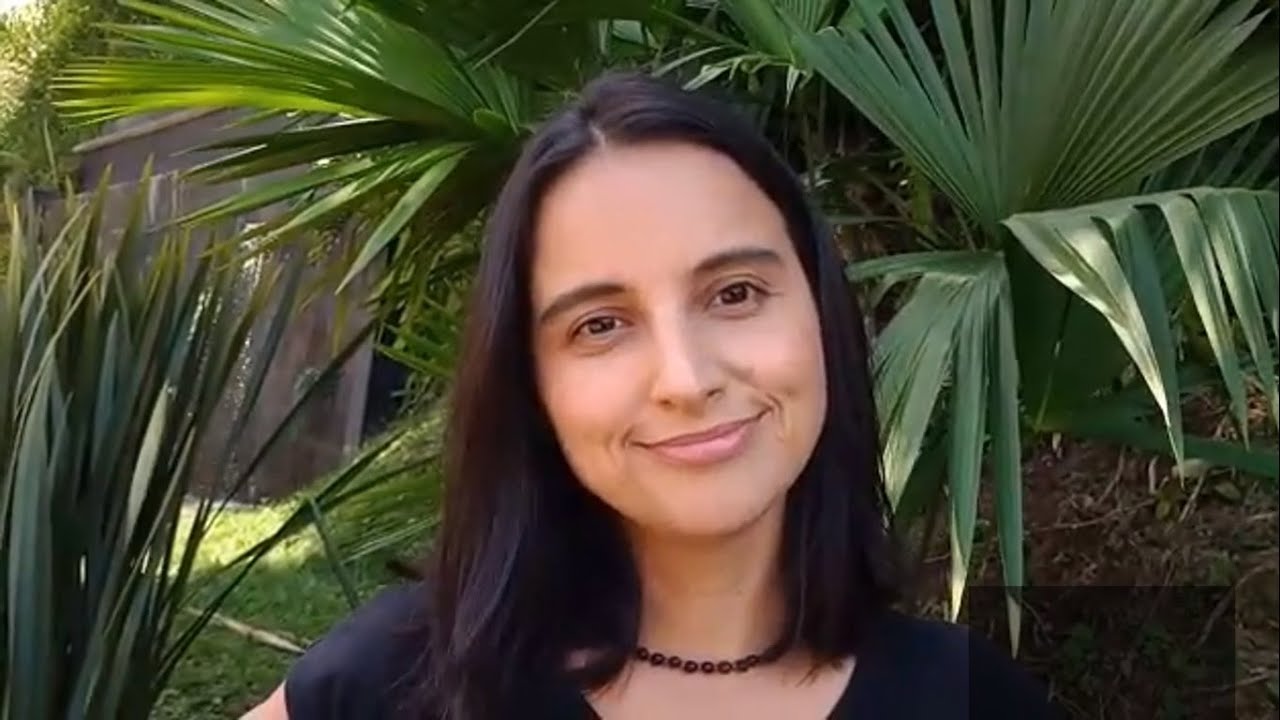 Lorena López, Miembro Activo VVS