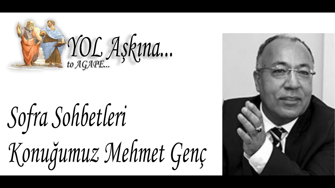 MEHMET GENÇ  