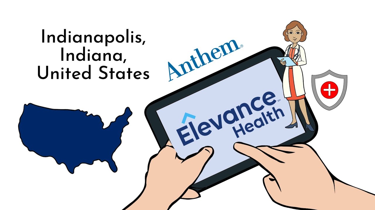 Elevance Health (formerly Anthem, Inc.) - History and Company profile (overview)