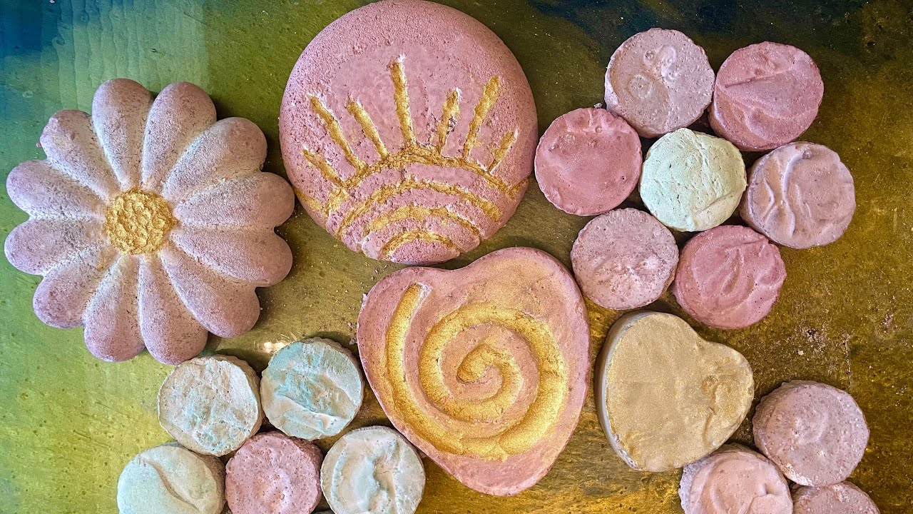 A Pink & Crunchy Crush | Sleep Aid ASMR