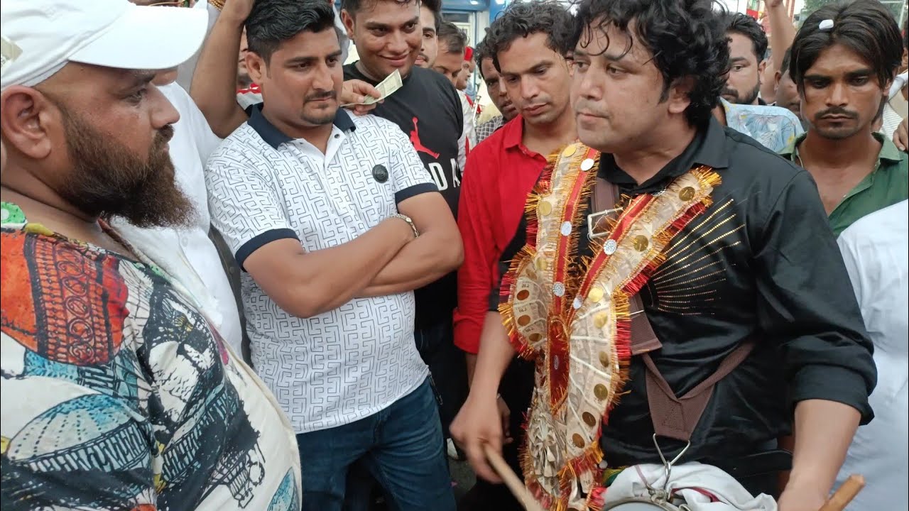 Altaf Band Dehradun Shiv barat tapkeshwar Mahadev Dehradun 2025 Jadon Di Main Tere Sang Lai Sajna 🎧