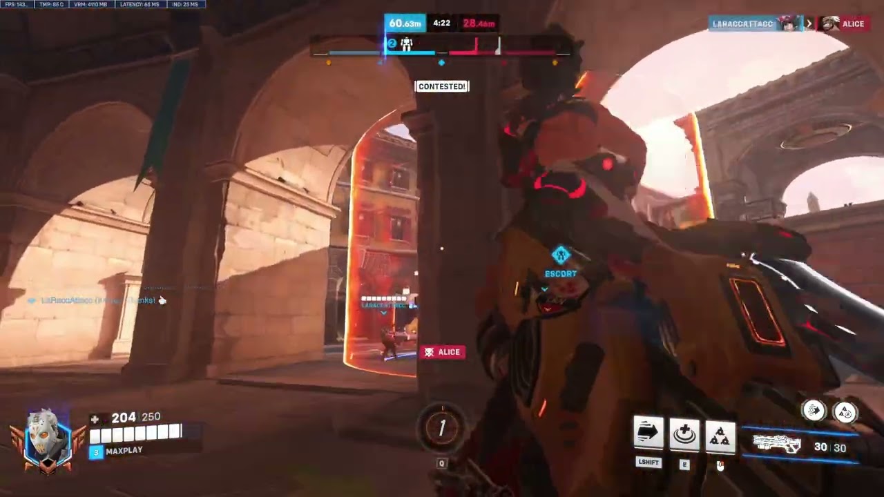 Overwatch 2