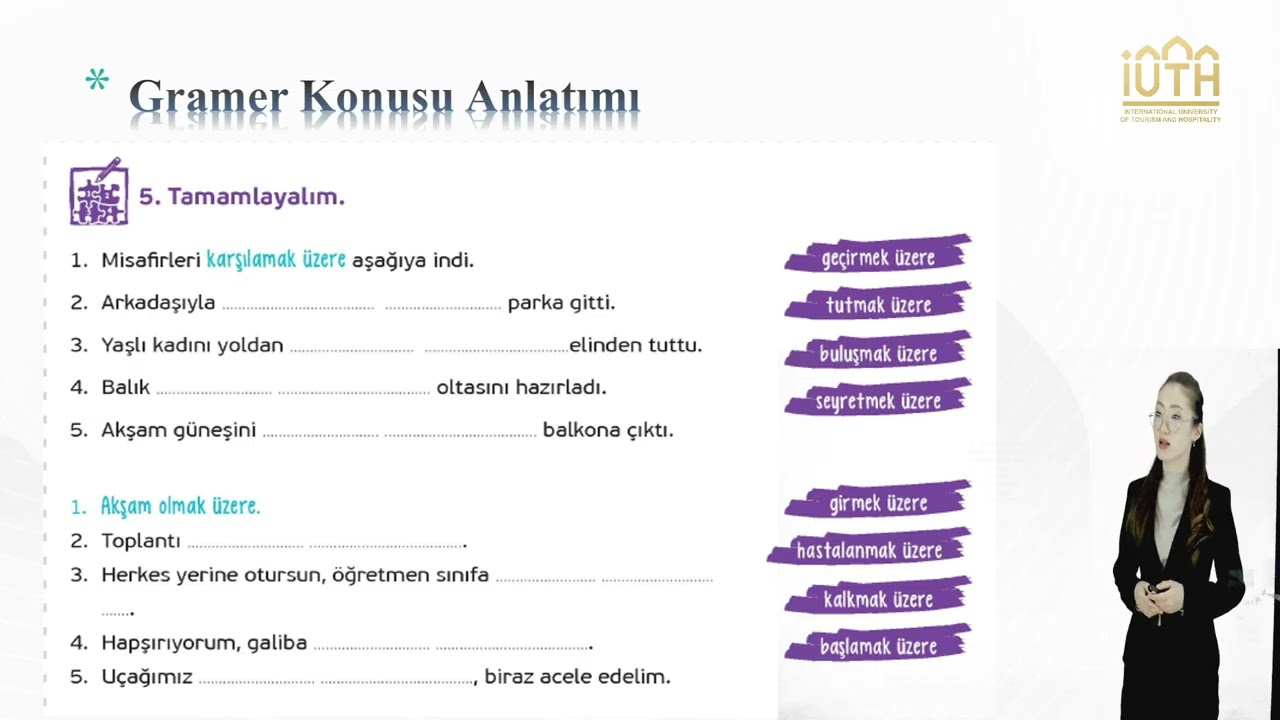 Bitkiler, Hayvanlar ve Biz. Kişilik Tipleri.