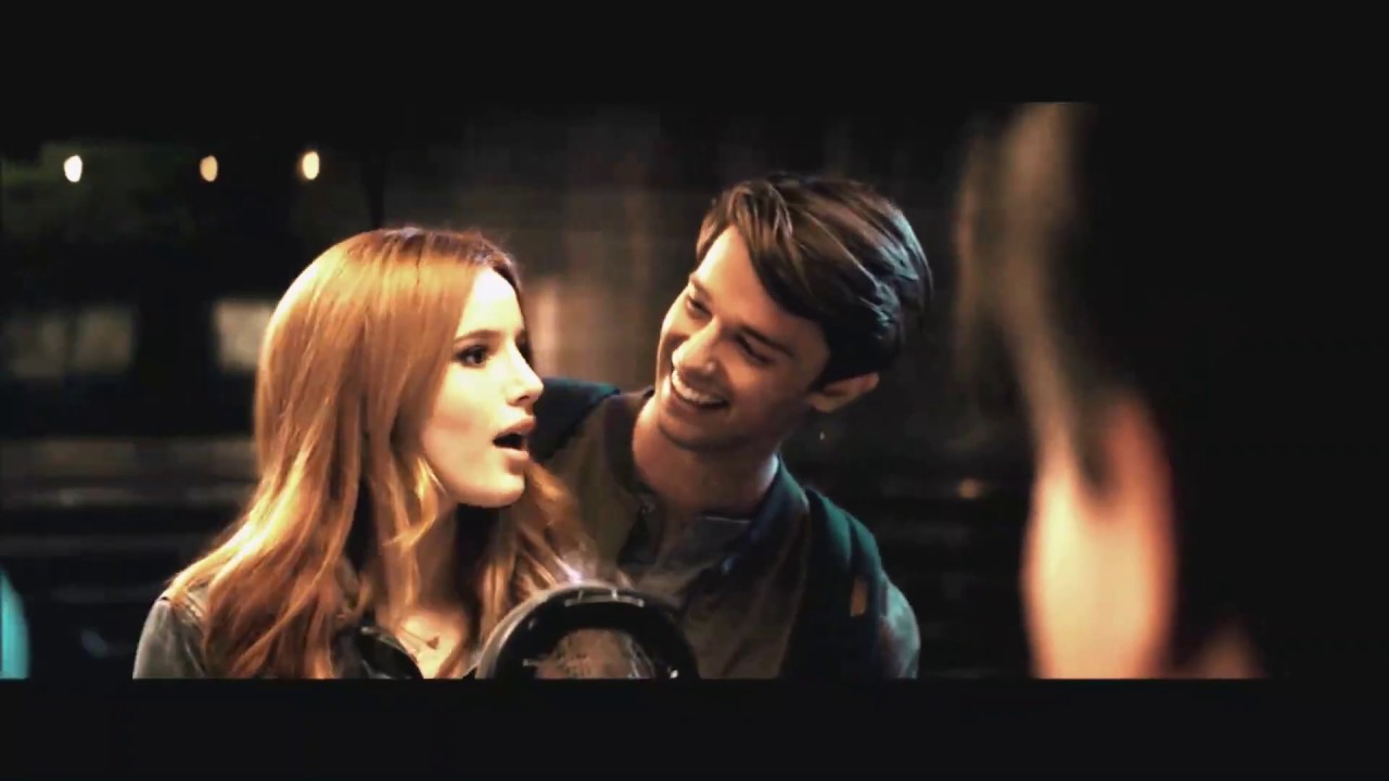 katie & Charlie /their story /Falling like the stars