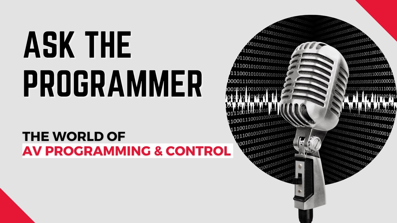 Ask The Programmer Episode 256 - Guest Brian Magrogan Shares about the Impact of Technical Support