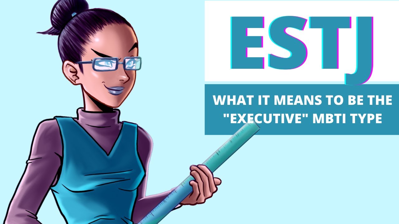 Объяснение ESTJ: что значит быть руководителем