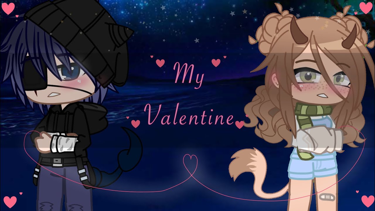 💕My Valentine💕 || Scorpio x Taurus || Late Valentine’s Day special
