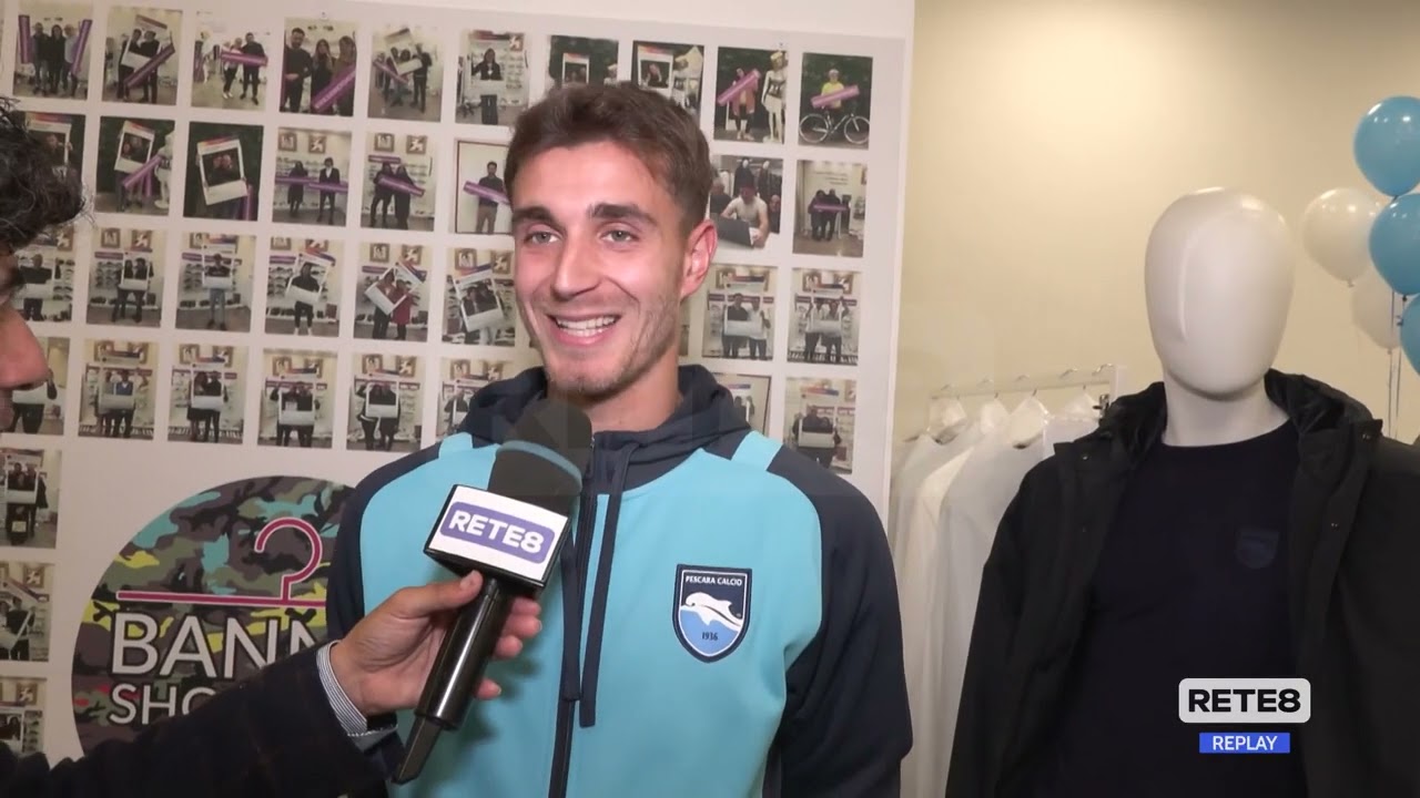 Serie B Verso Pescara - Carrarese