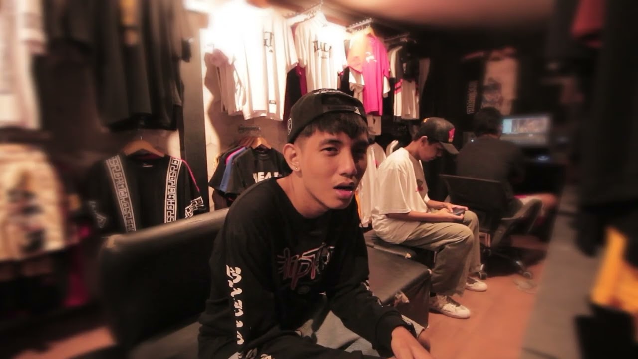 Ngano Man Mo? ft. Brice 777