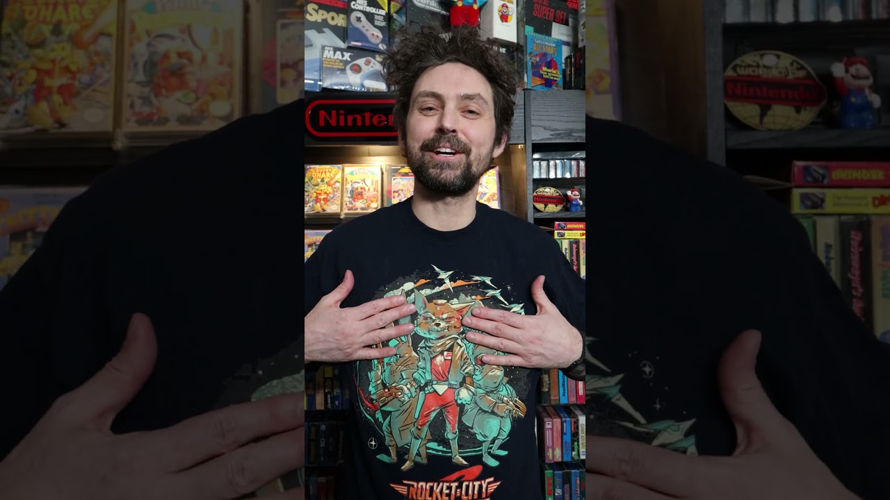 Dude! Cool Shirt! -  