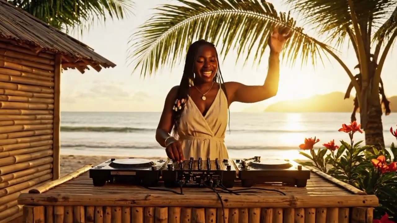 Reggae Dub Gospel Mix 2026 🔥 | Deep Roots Worship & Heavy Bass Blessings