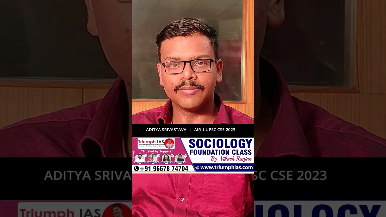 Prelims के लिए Current  Affairs कितना पढ़ें और किस subject का पढ़ें !