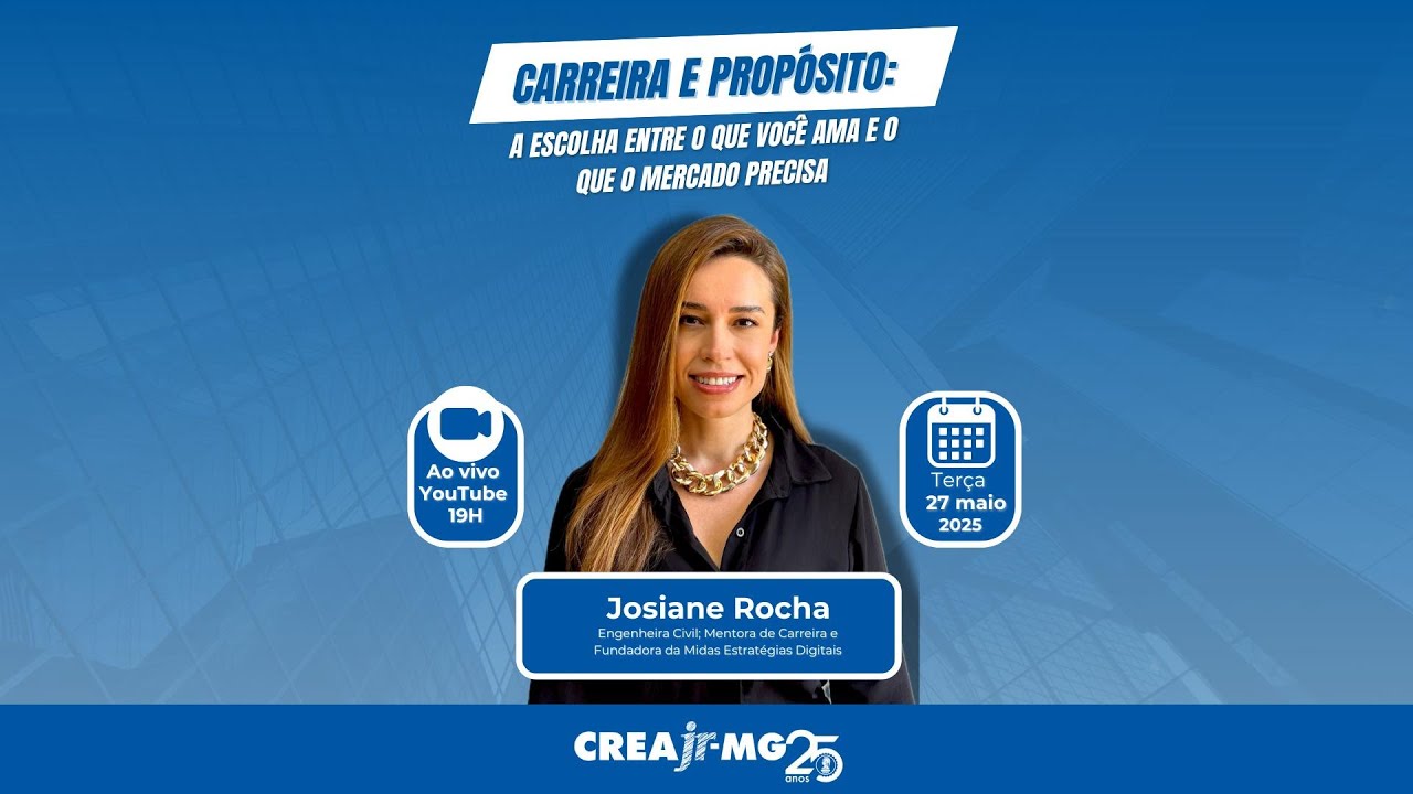 Carreira e Propósito: a escolha entre o que você ama e o que o mercado precisa