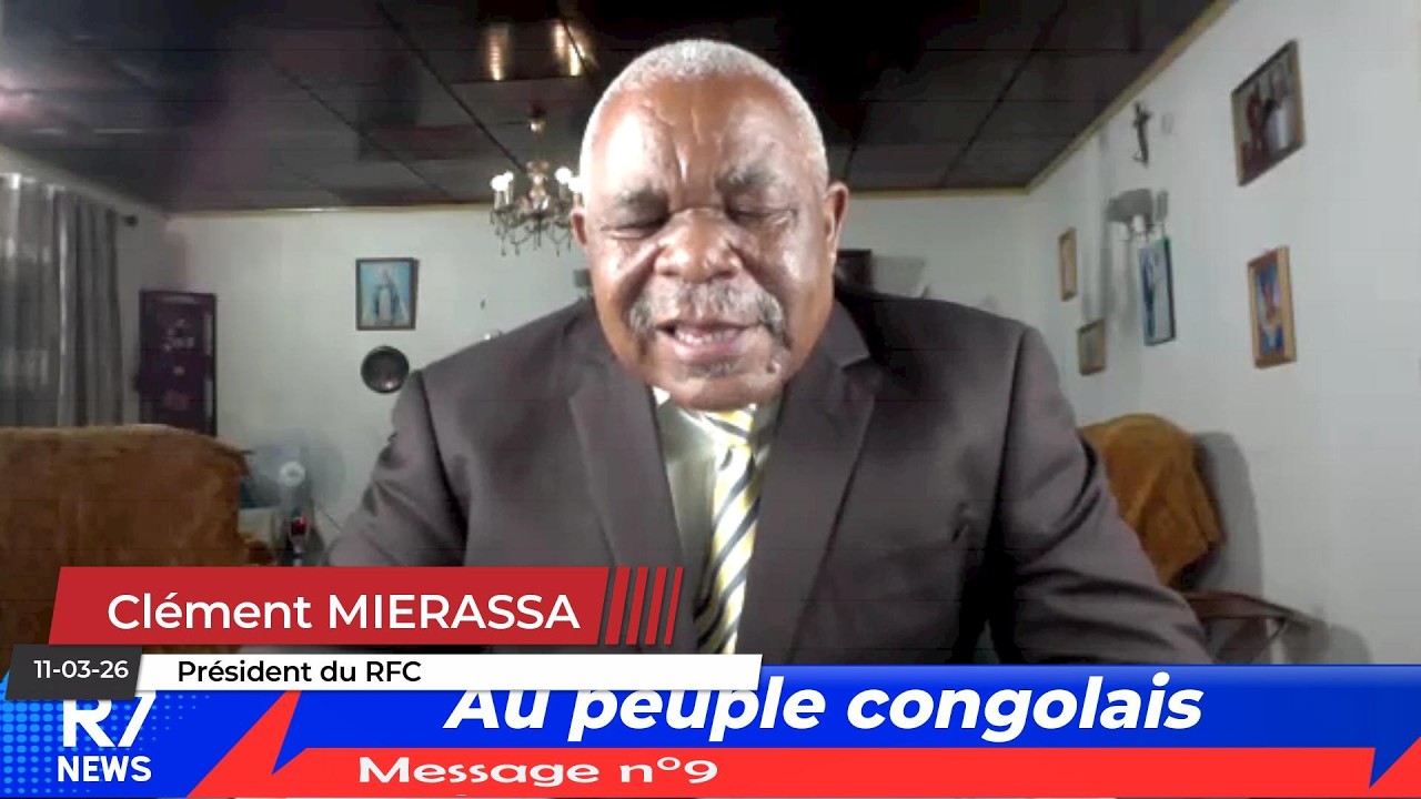 Le Congo est confronté à une grave crise politique qui perdure depuis plus de dix ans.
