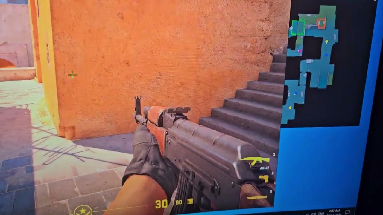 CS2 FACEIT cheat Radar (Webradar)