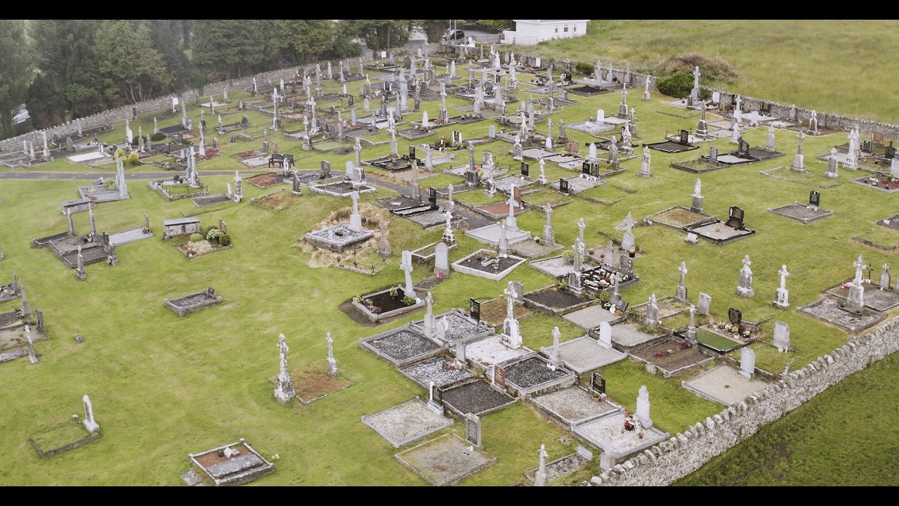 Galway County Council - Esri Ireland Customer Spotlight Series