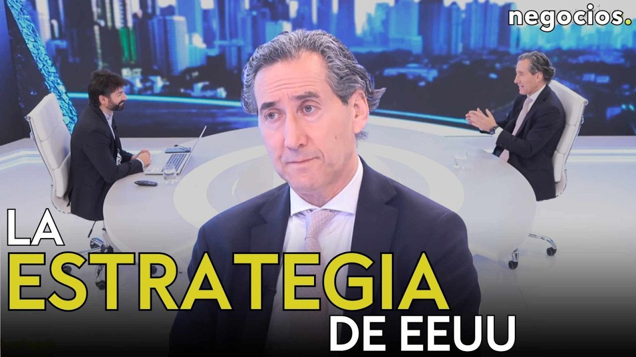 Esta es la razón por la que EEUU quiere un dólar bajo: la presión de la economía y la deuda
