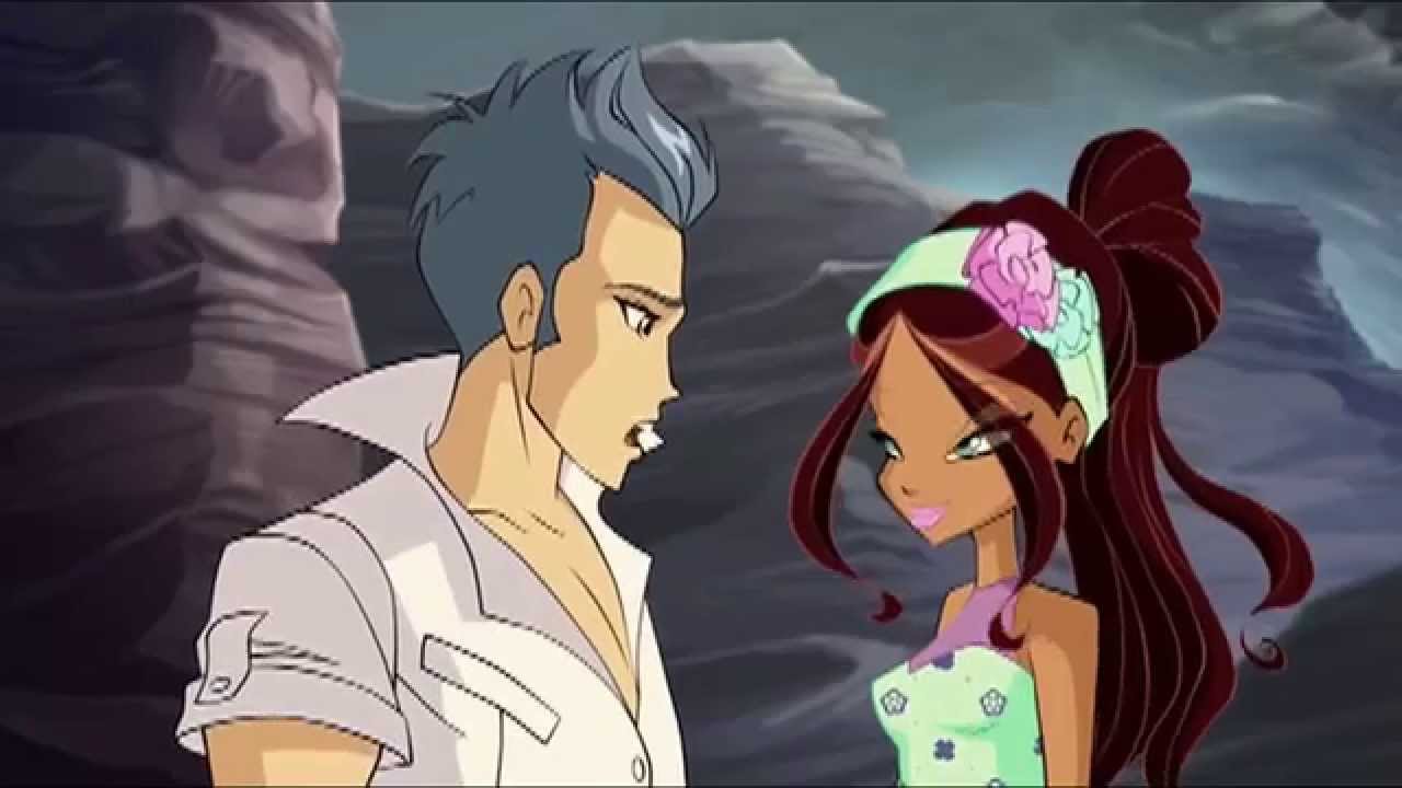 Aisha&Nex|Bloodstream