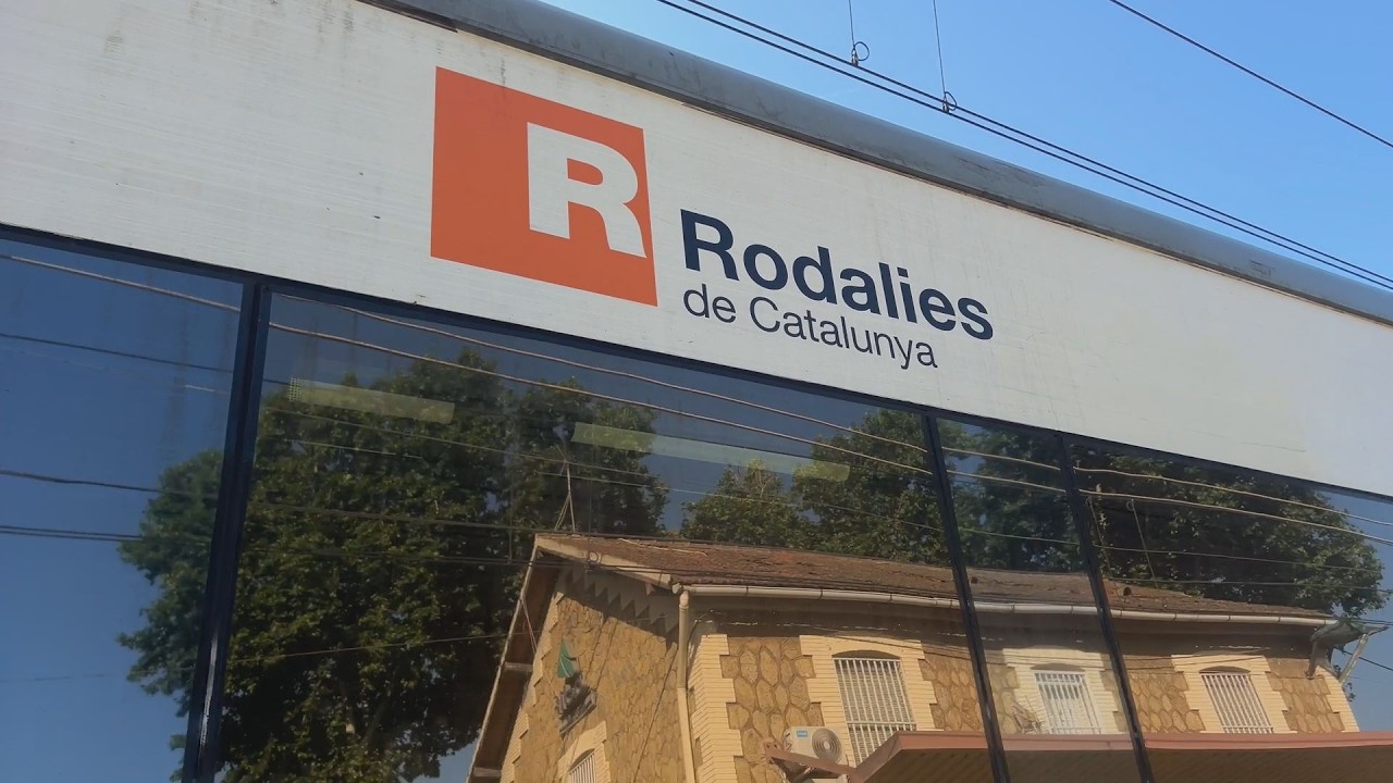 Rodalies perd un 25% d’usuaris des de l’accident mortal a Gelida