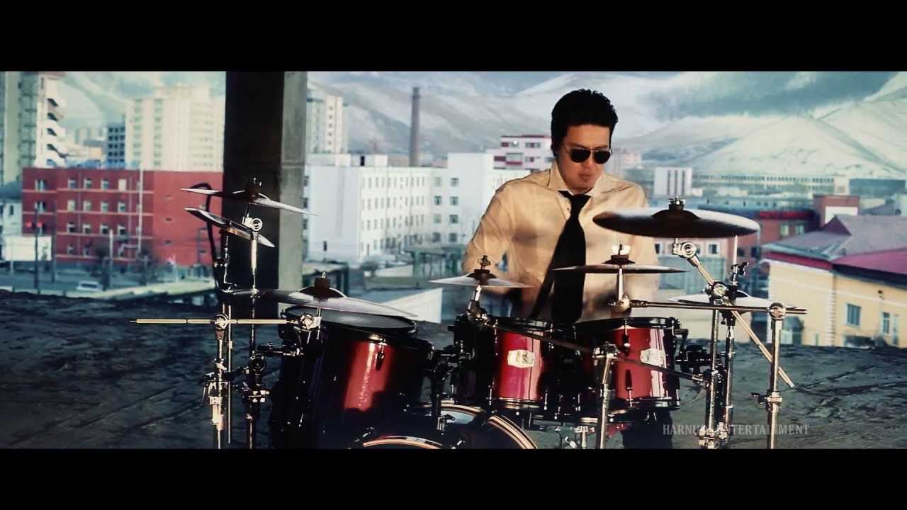 AADAR - Hachin Durlal (Official Music Video)