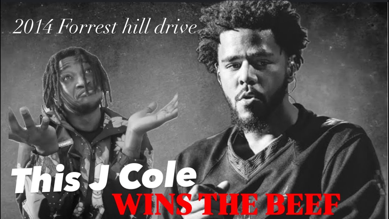 I LISTENED TO J COLE FRIDAY NIGHT LIGHTS FOR THE FIRST TIME EVER REACTION 🔥