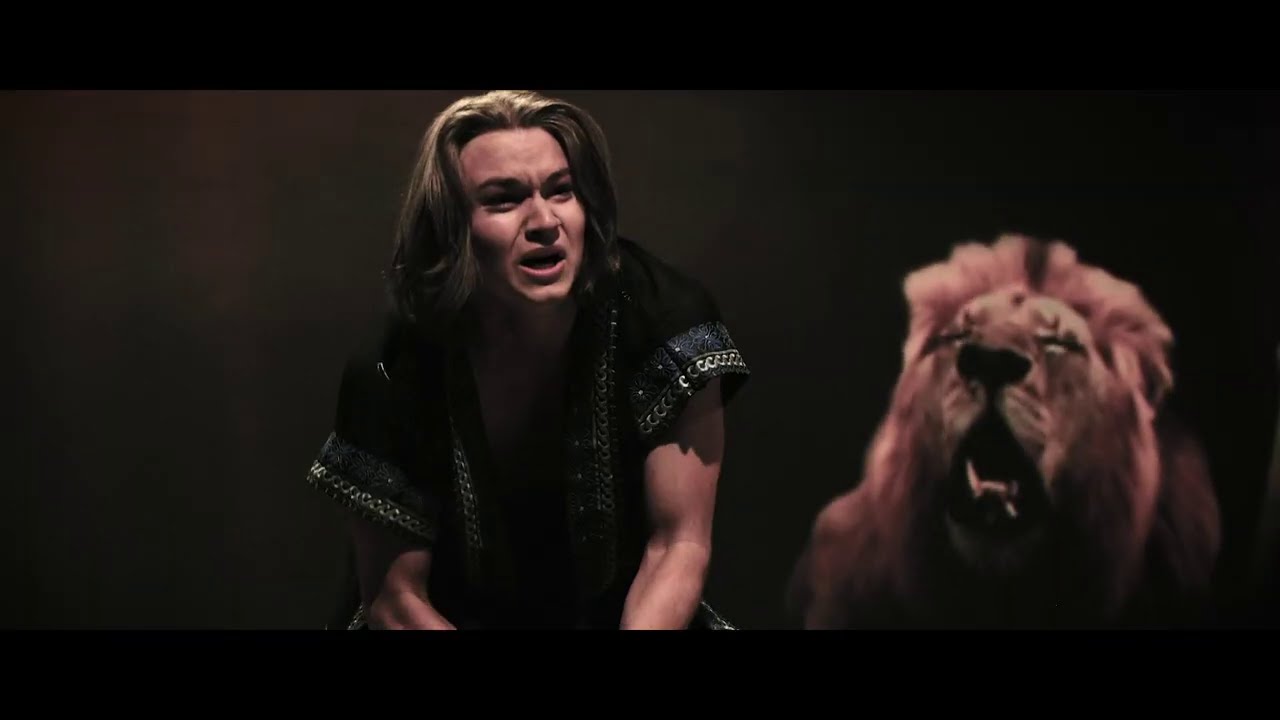 God with Us 2021 Trailer
