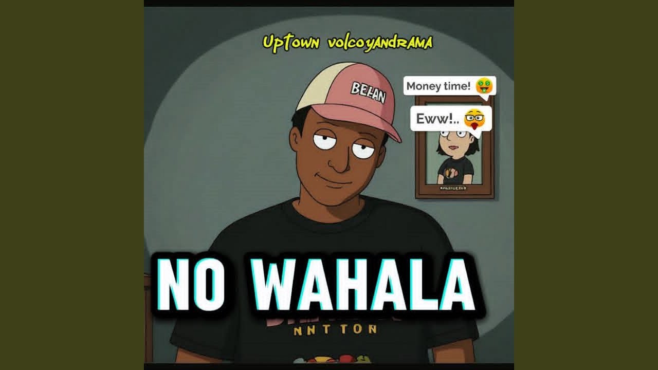 No Wahala