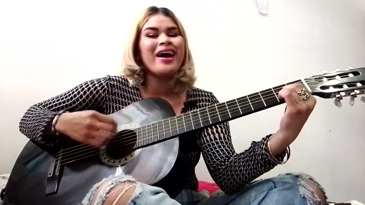 Otra Historia - Marnelys Presilla 
