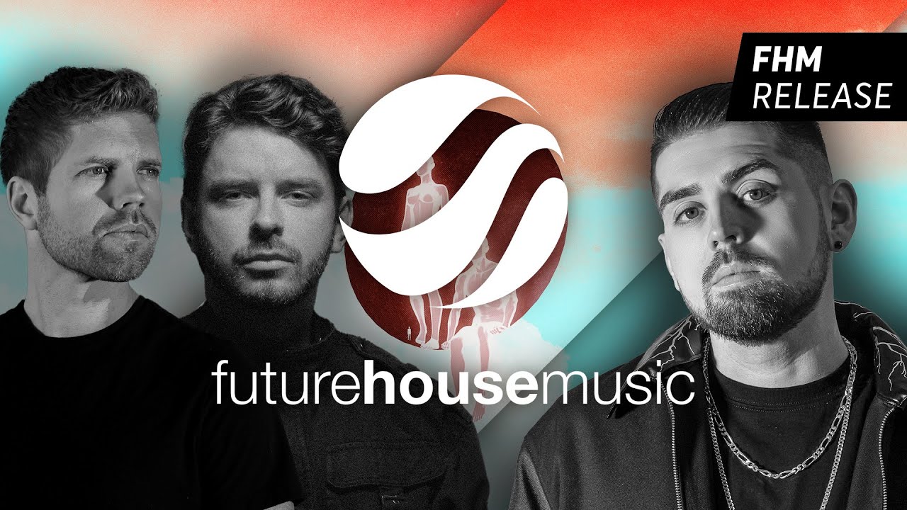 Morgan Page & Philip Strand - Highlights (Morgan Page & Siks VIP Mix)