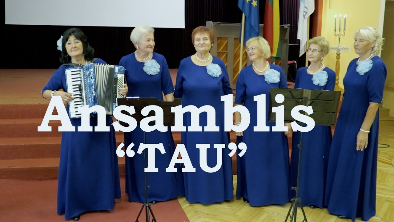 Ansamblis 