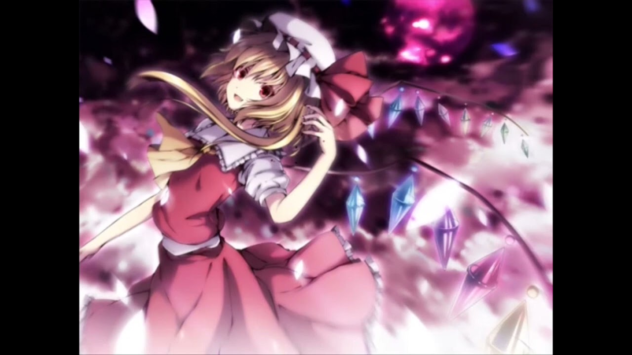 【激戦アレンジ】U.N.オーエンは彼女なのか？-4th Arrange-【東方紅魔郷】